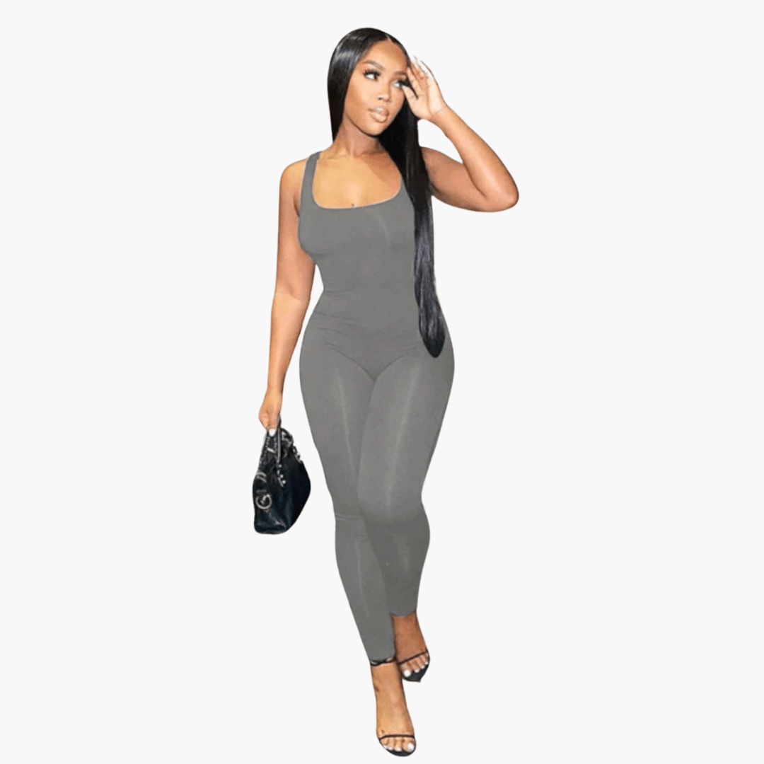 Lotta | Combinaison confortable et tendance