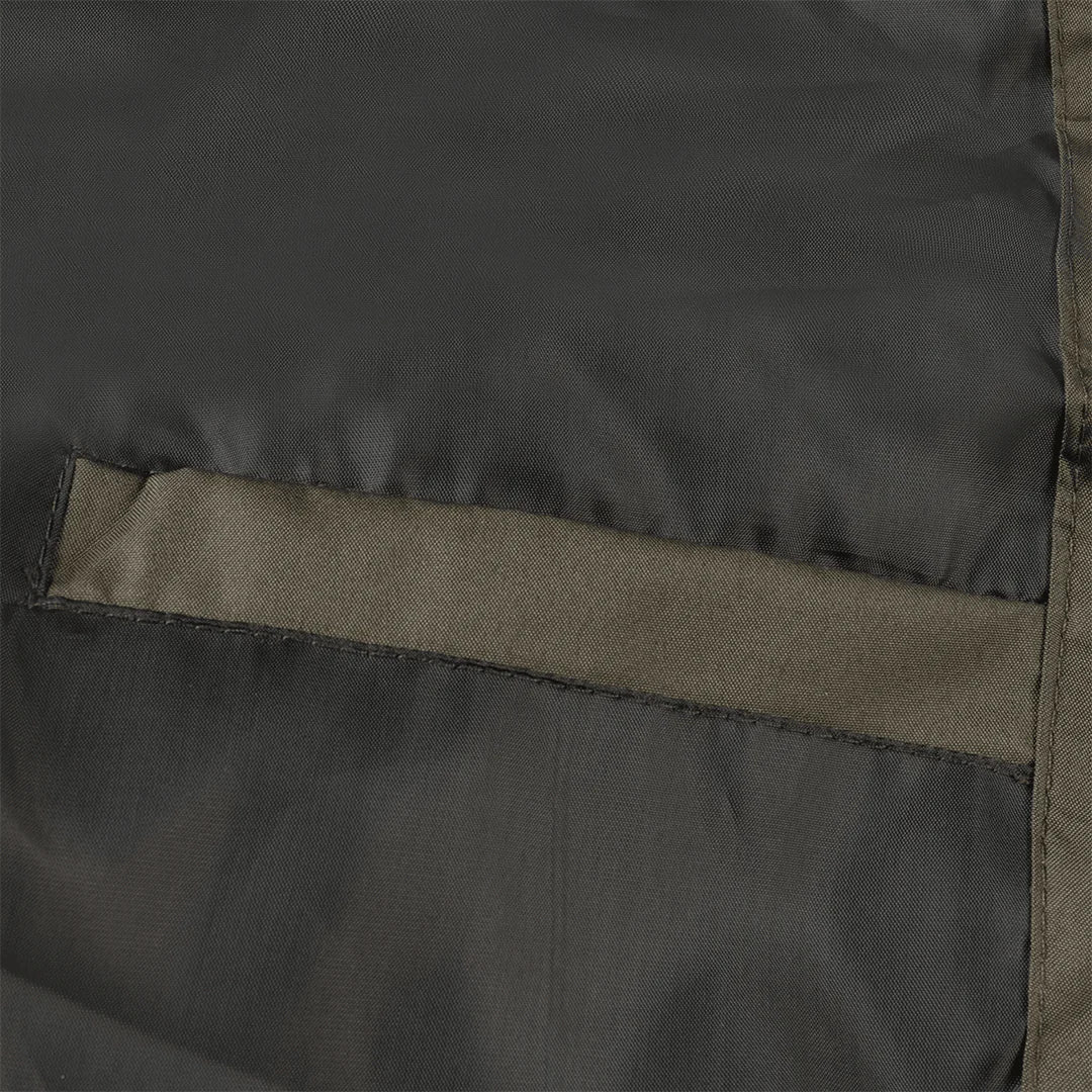 Luca | Blouson aviateur vintage pour homme