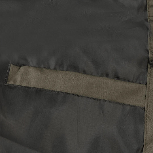 Luca | Blouson aviateur vintage pour homme