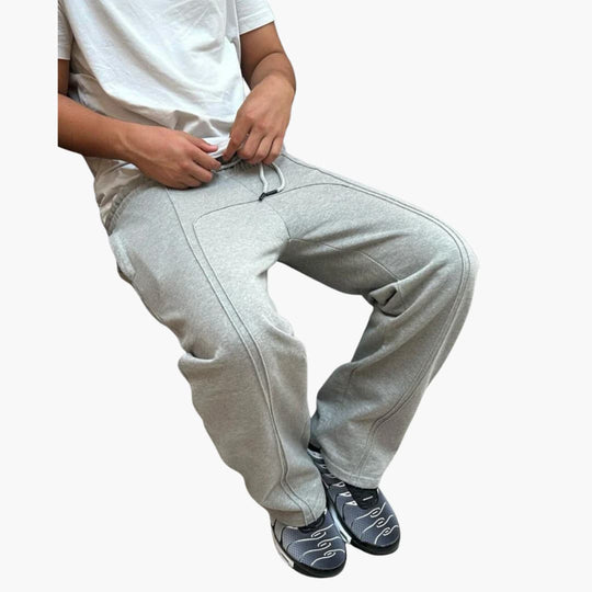 Ludwig | Pantalon de survêtement de loisirs