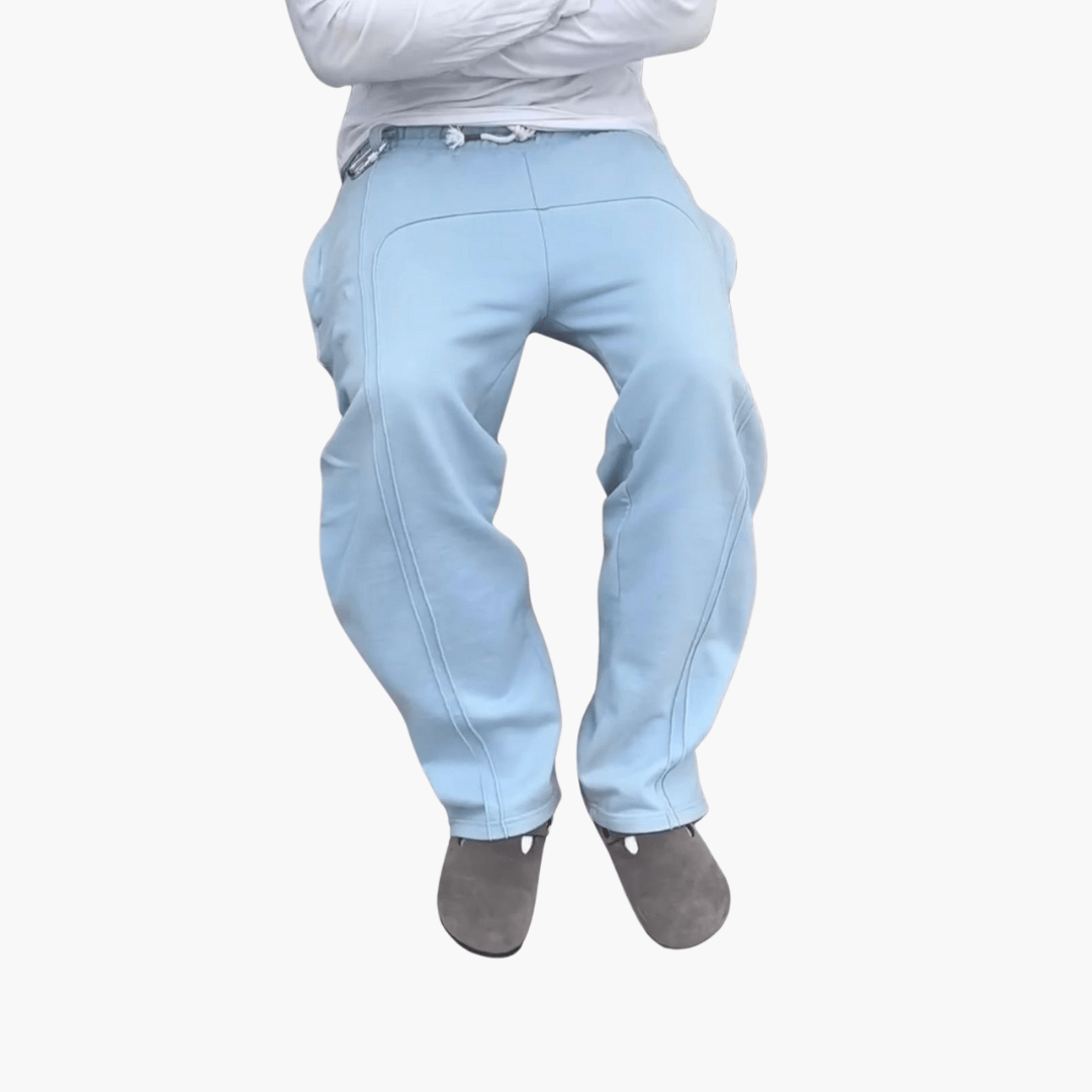 Ludwig | Pantalon de survêtement de loisirs