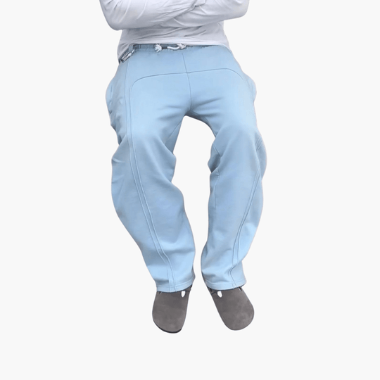 Ludwig | Pantalon de survêtement de loisirs