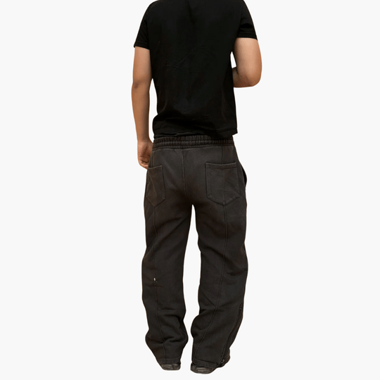 Ludwig | Pantalon de survêtement de loisirs