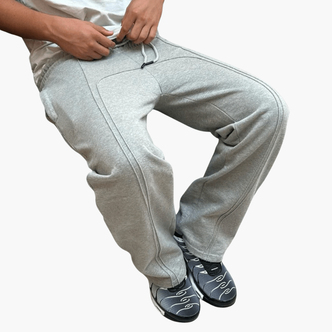 Ludwig | Pantalon de survêtement de loisirs