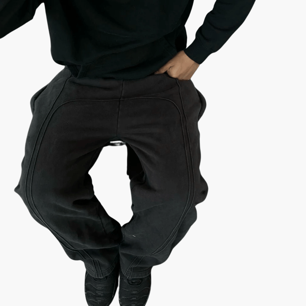 Ludwig | Pantalon de survêtement de loisirs