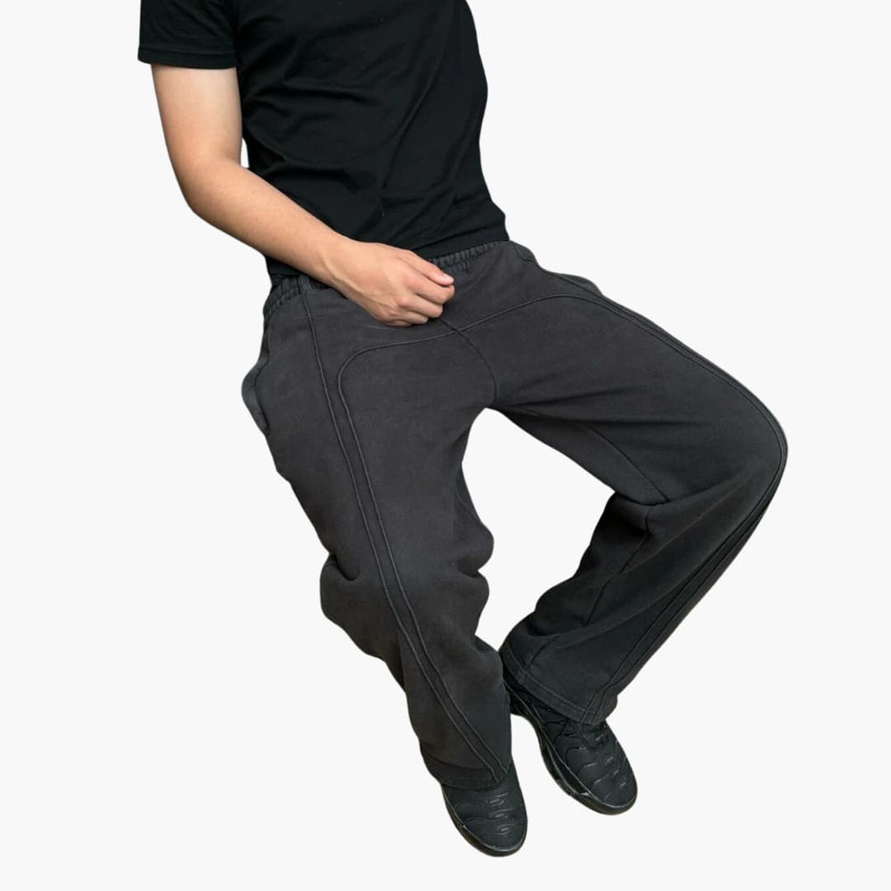 Ludwig | Pantalon de survêtement de loisirs