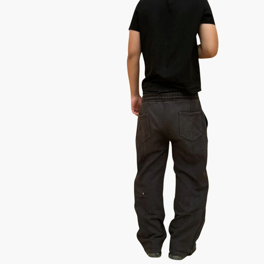 Ludwig | Pantalon de survêtement de loisirs