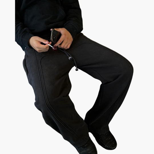 Ludwig | Pantalon de survêtement de loisirs