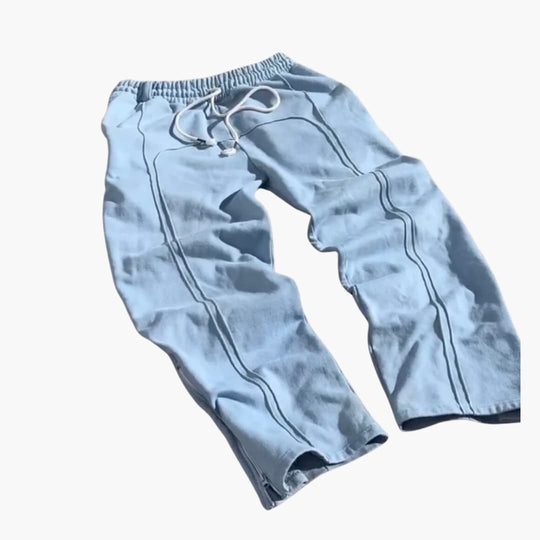 Ludwig | Pantalon de survêtement de loisirs