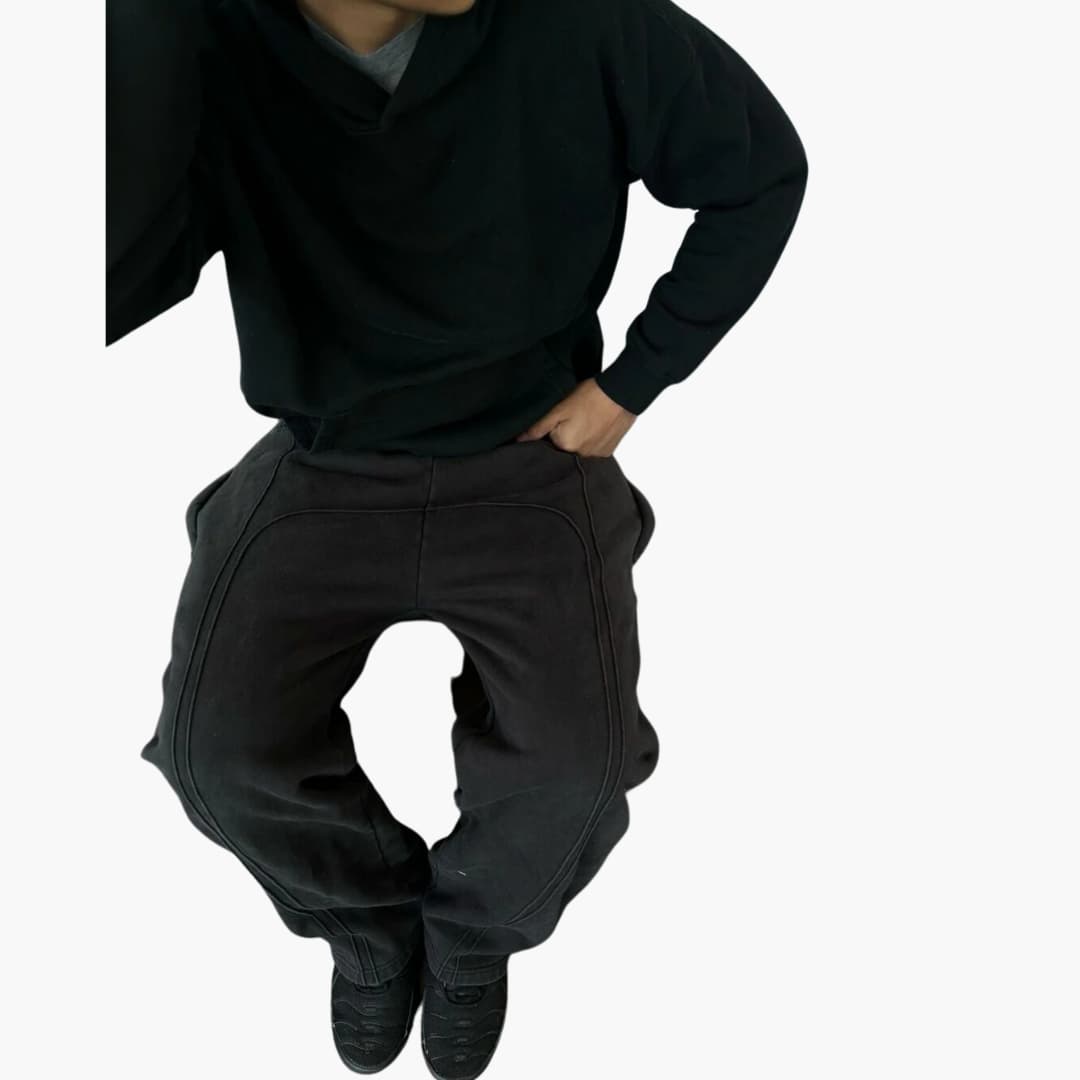 Ludwig | Pantalon de survêtement de loisirs