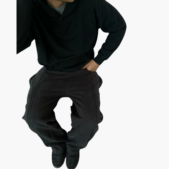 Ludwig | Pantalon de survêtement de loisirs