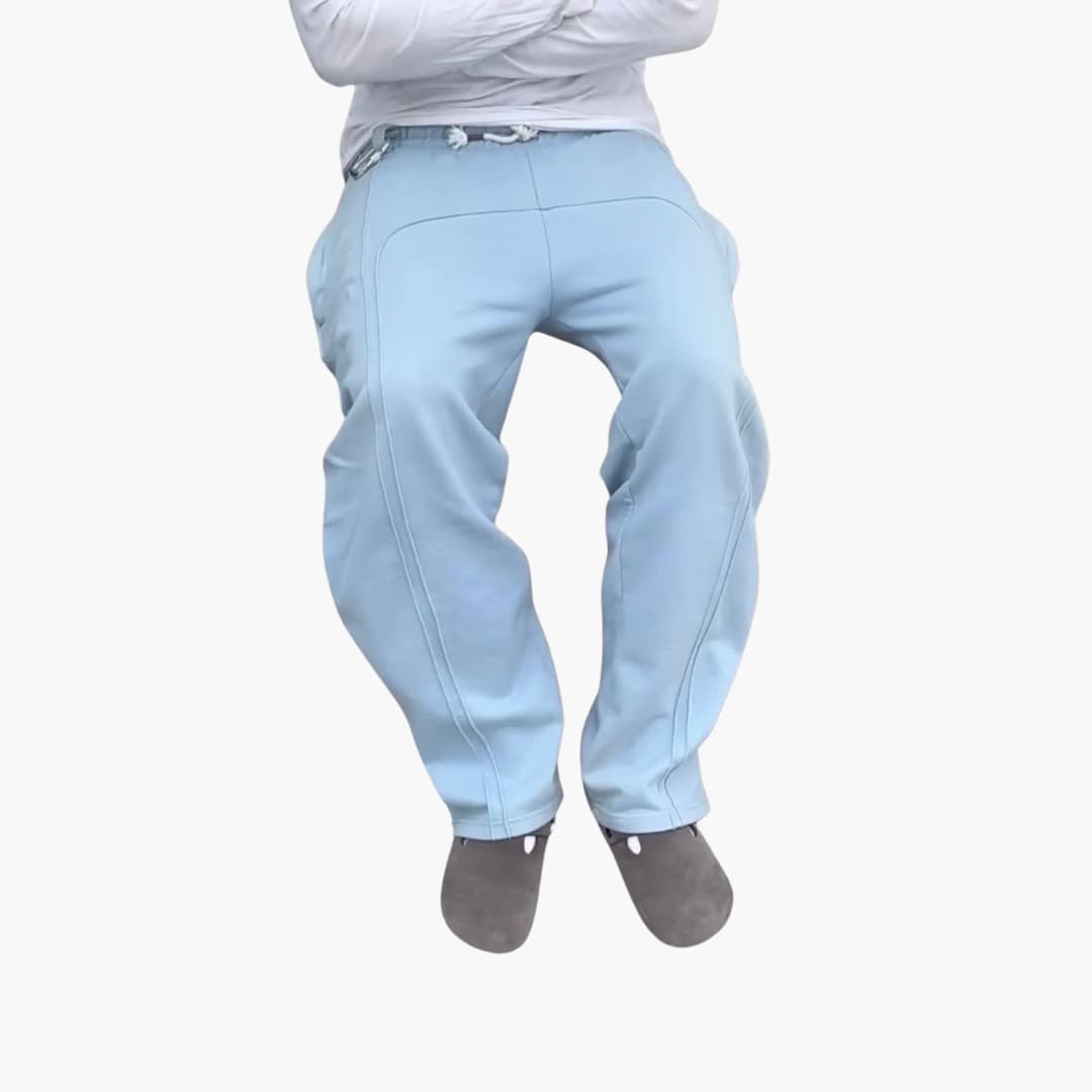 Ludwig | Pantalon de survêtement de loisirs