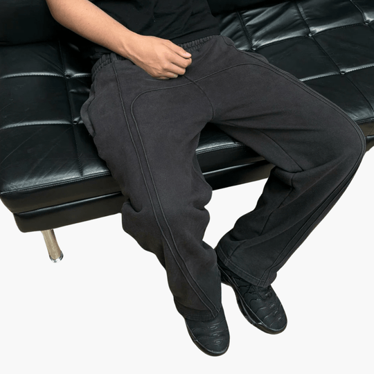 Ludwig | Pantalon de survêtement de loisirs