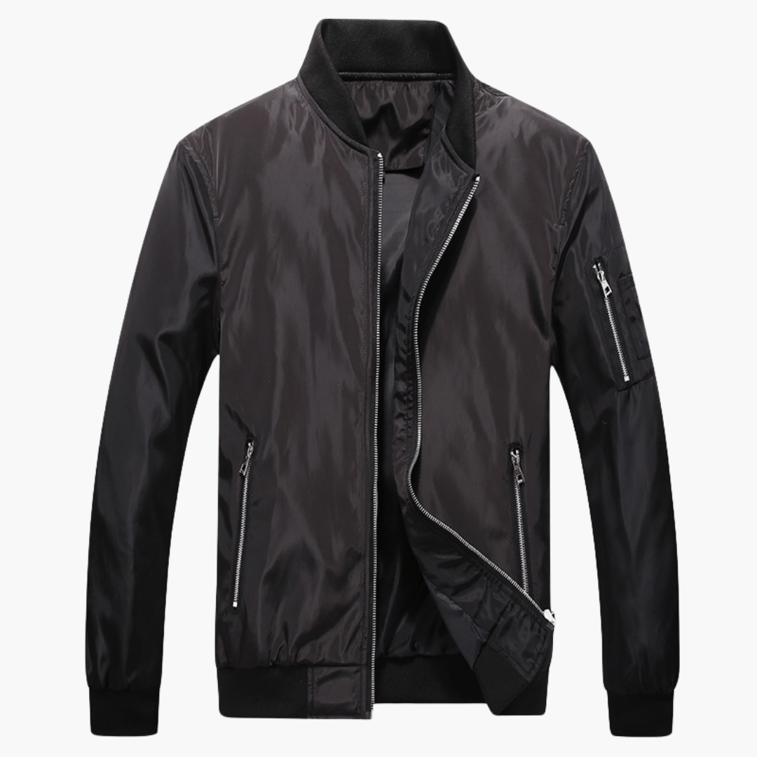 Luis | Blouson aviateur pour homme