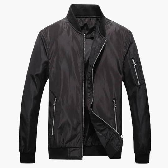 Luis | Blouson aviateur pour homme