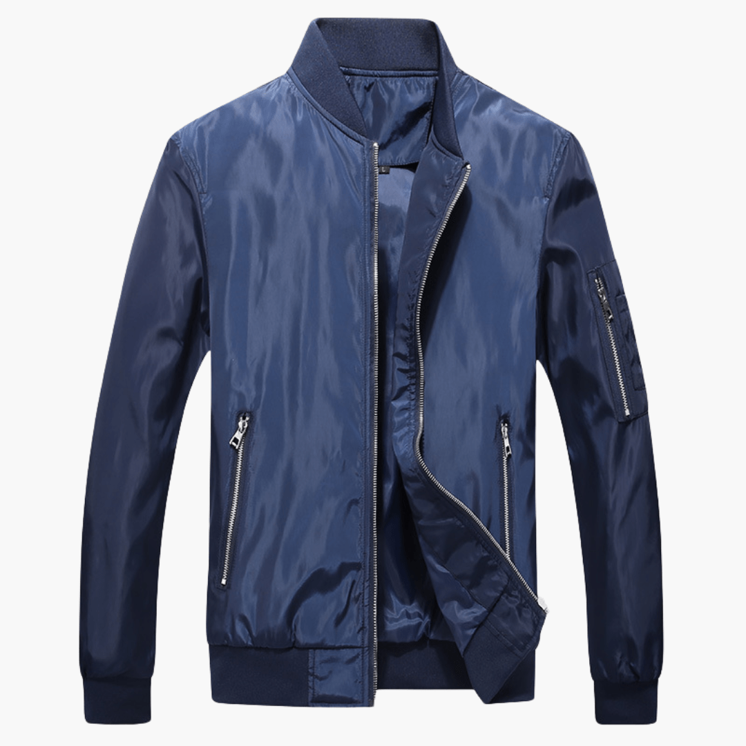 Luis | Blouson aviateur pour homme