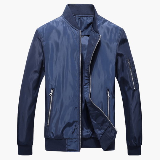 Luis | Blouson aviateur pour homme