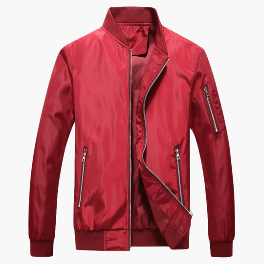 Luis | Blouson aviateur pour homme