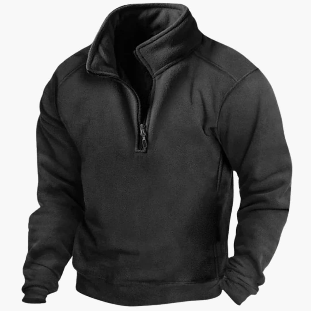 Luis | Pull polaire élégant