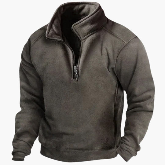 Luis | Pull polaire élégant