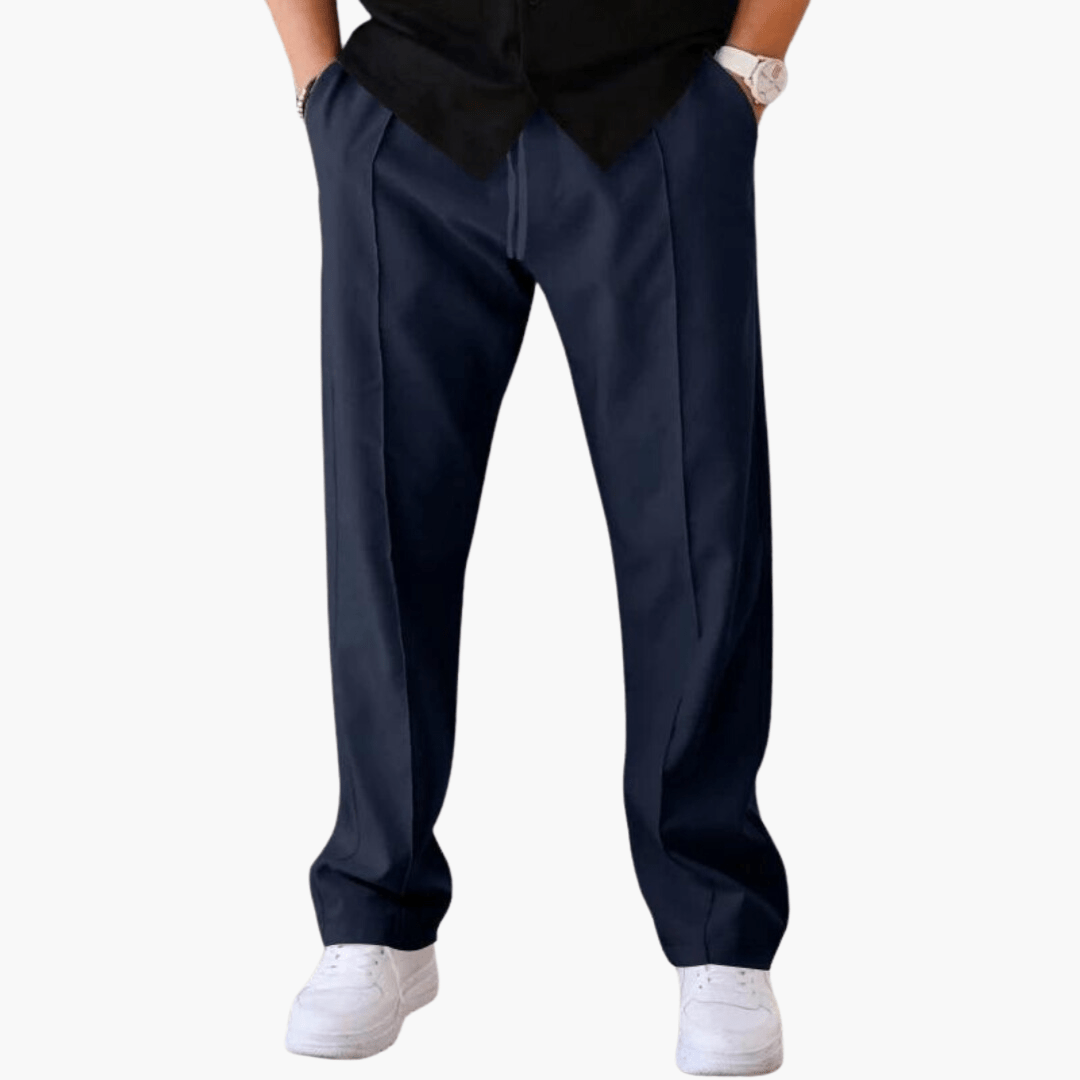 Lukas | Pantalons décontractés