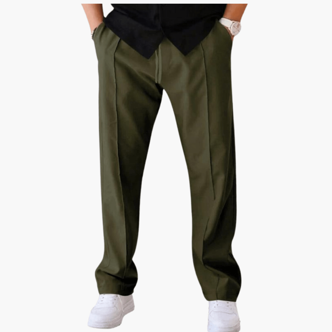 Lukas | Pantalons décontractés