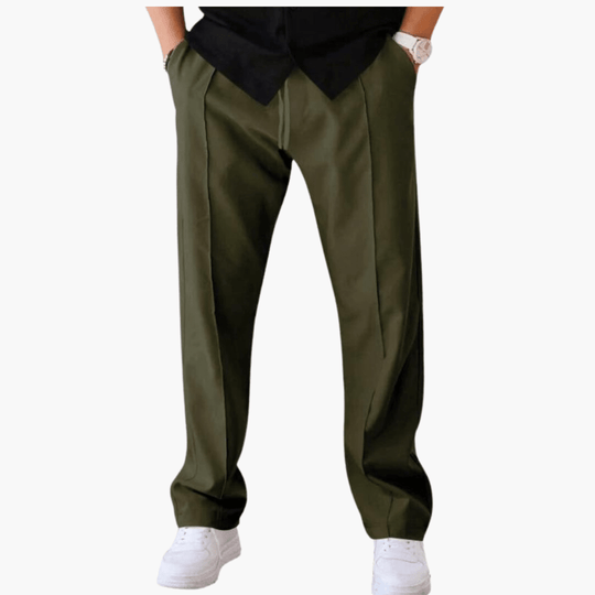 Lukas | Pantalons décontractés