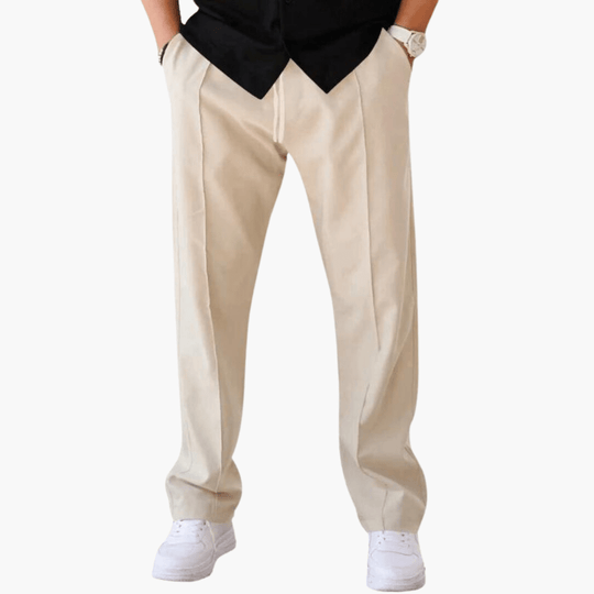 Lukas | Pantalons décontractés