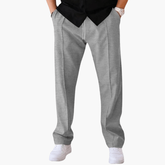 Lukas | Pantalons décontractés 