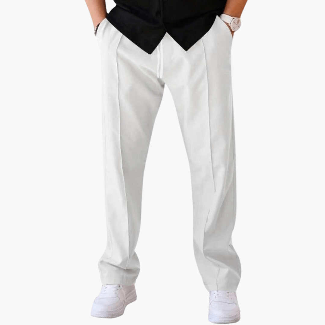 Lukas | Pantalons décontractés
