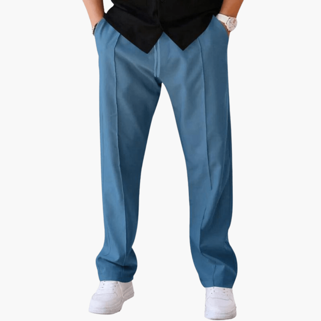 Lukas | Pantalons décontractés