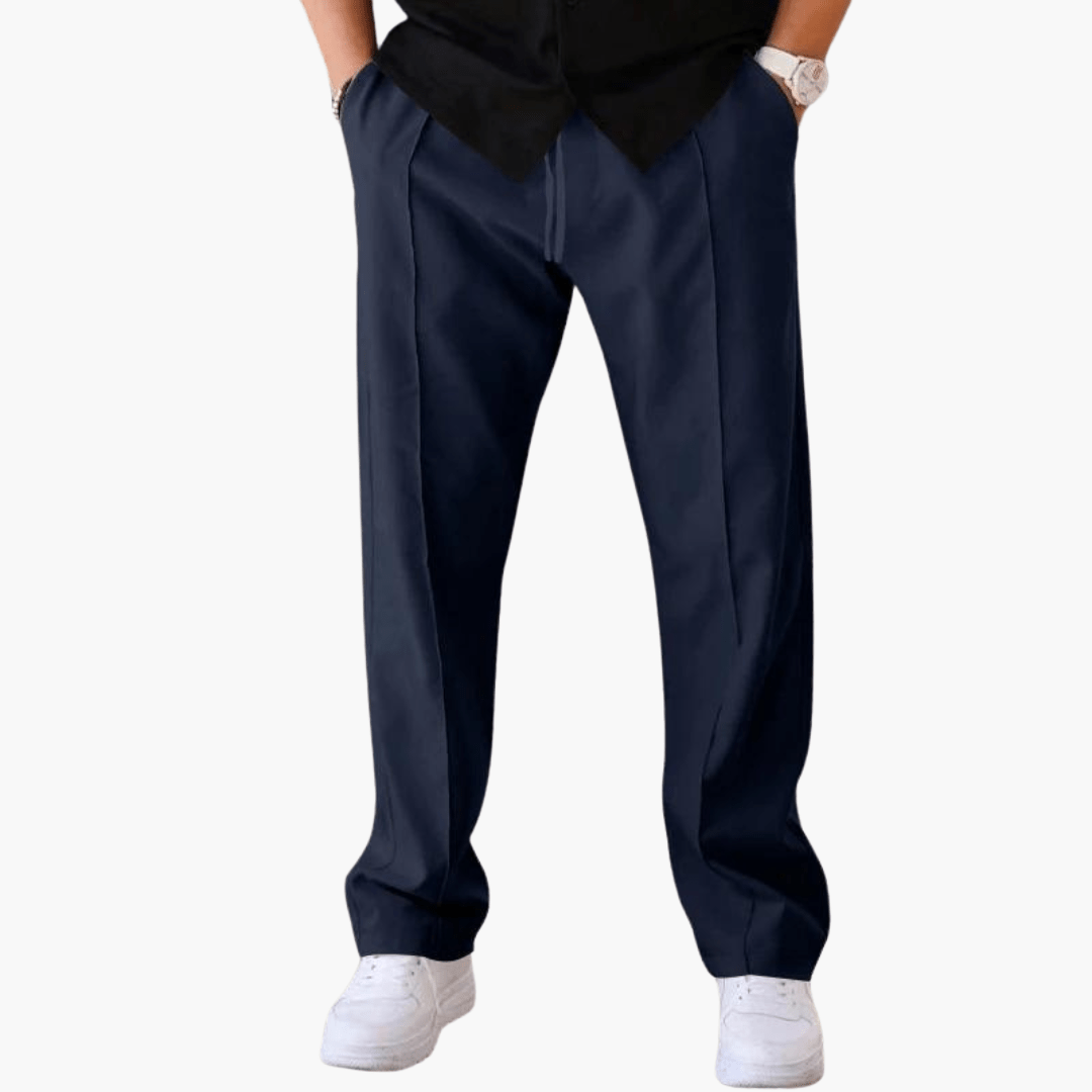 Lukas | Pantalons décontractés 
