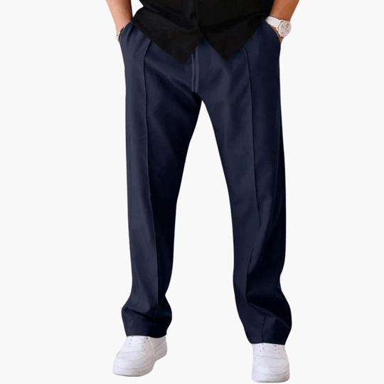 Lukas | Pantalons décontractés 