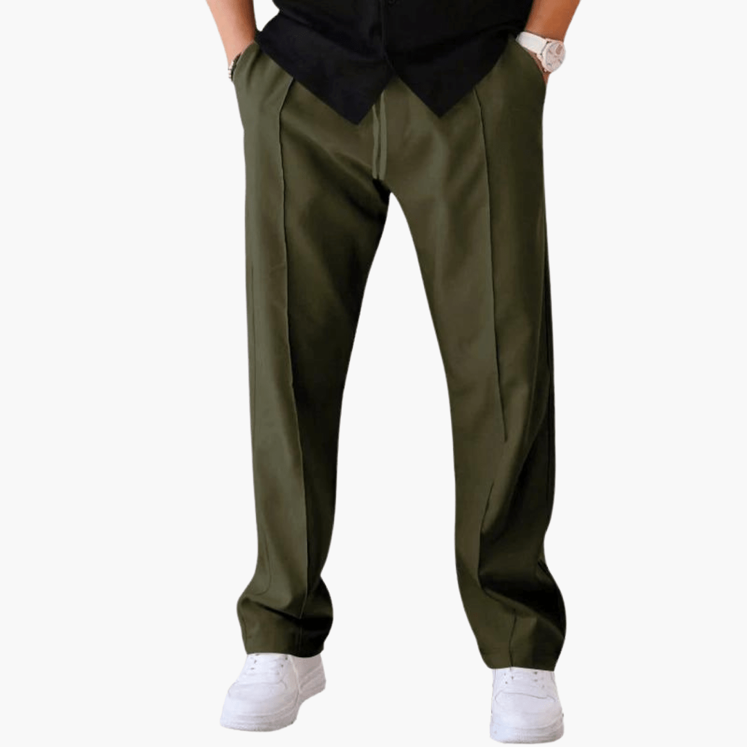 Lukas | Pantalons décontractés 