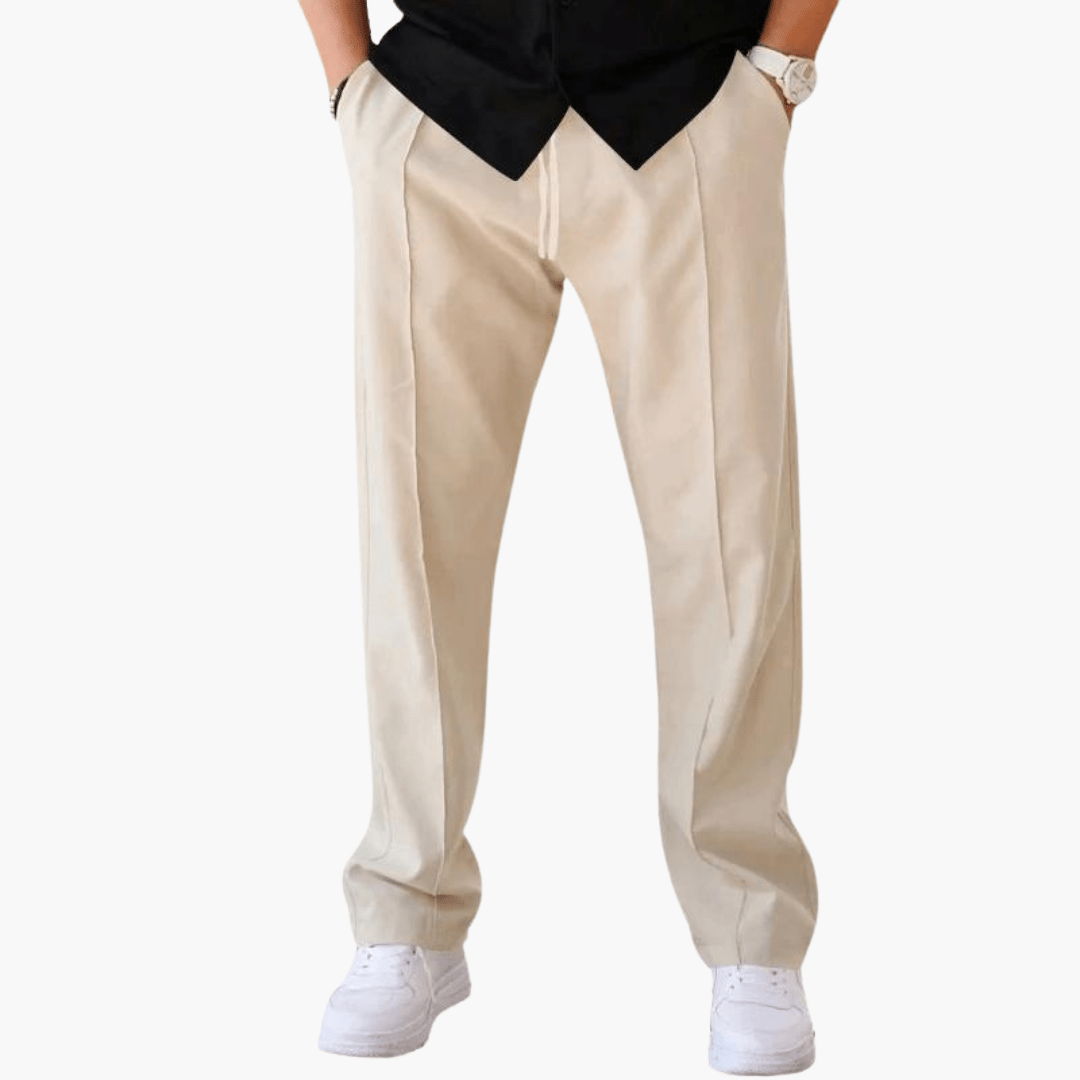 Lukas | Pantalons décontractés 