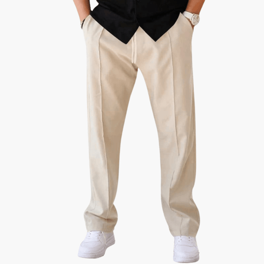 Lukas | Pantalons décontractés 
