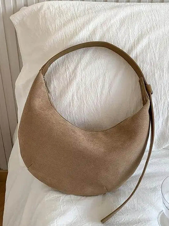 Sac en daim Lydia
