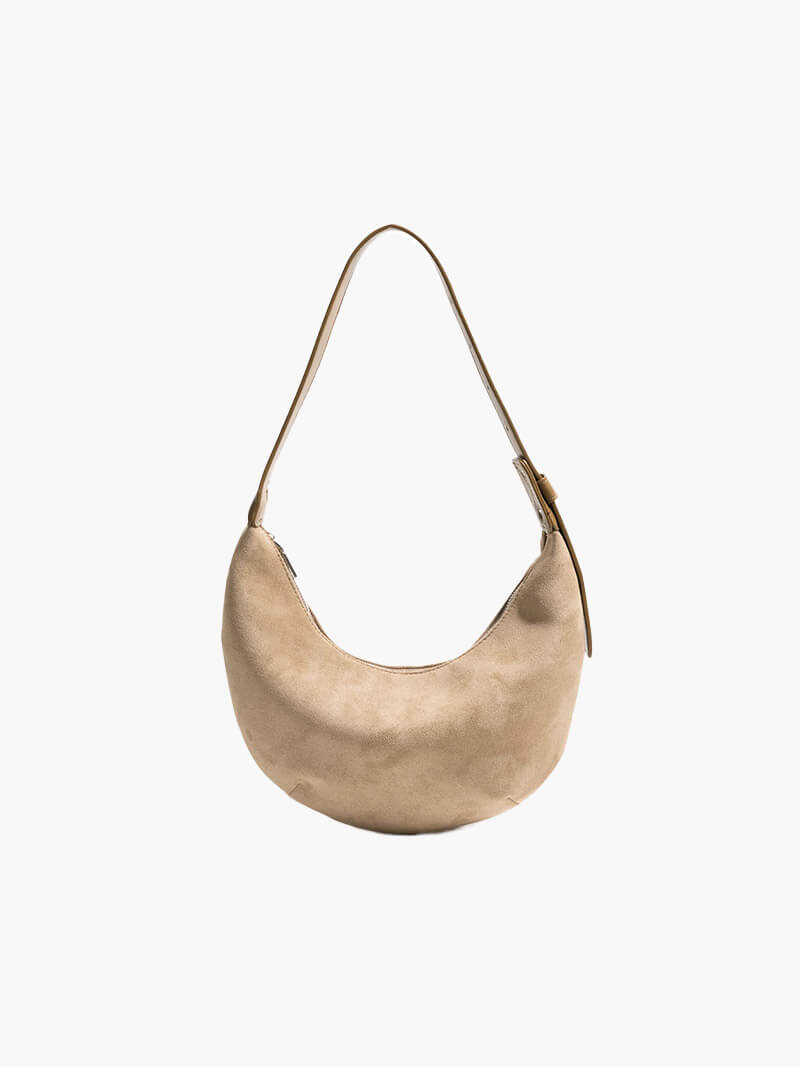 Sac en daim Lydia
