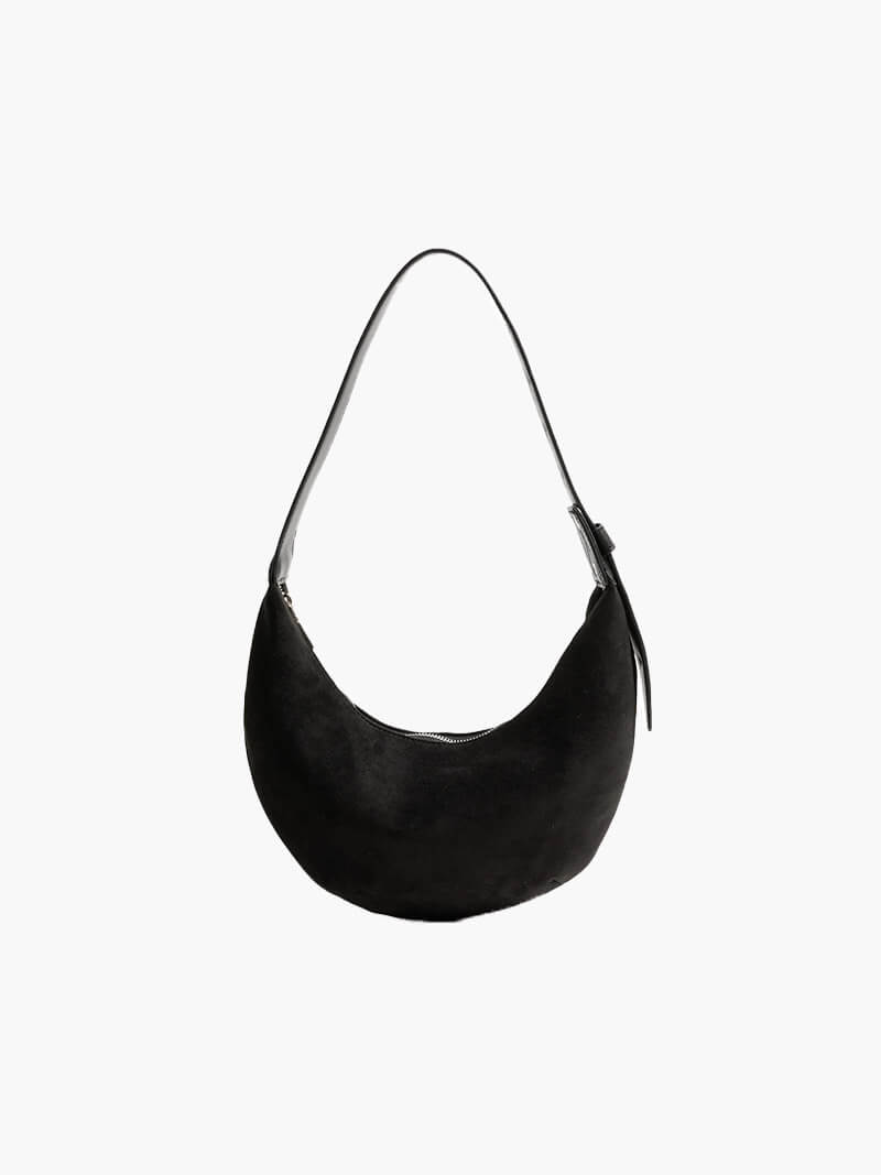Sac en daim Lydia