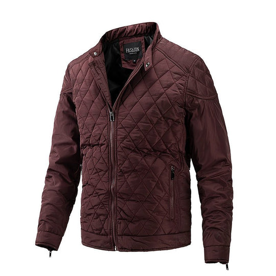 Maayk | Manteau d'automne élégant
