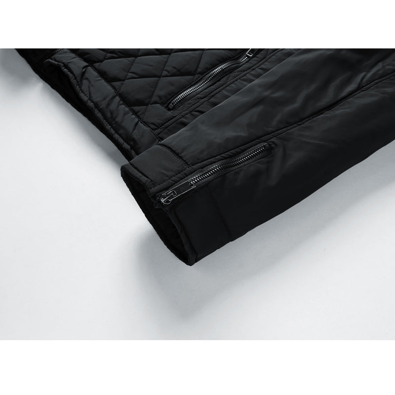 Maayk | Manteau d'automne élégant