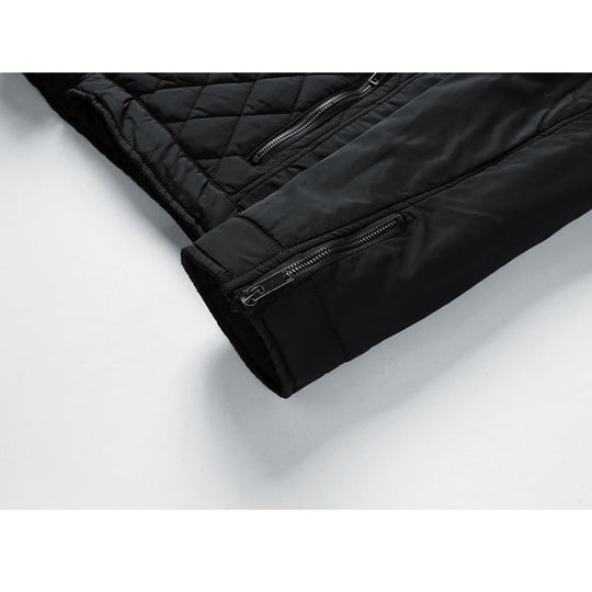 Maayk | Manteau d'automne élégant