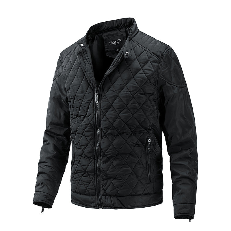 Maayk | Manteau d'automne élégant