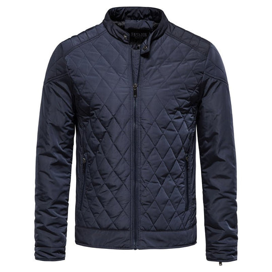 Maayk | Manteau d'automne élégant