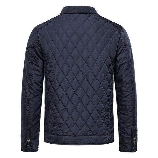 Maayk | Manteau d'automne élégant