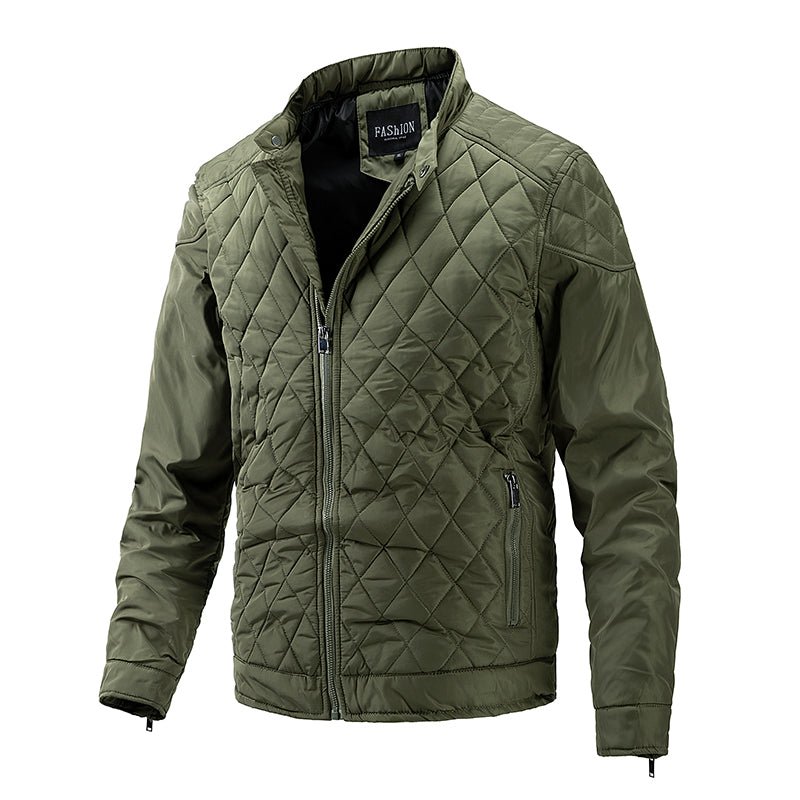 Maayk | Manteau d'automne élégant