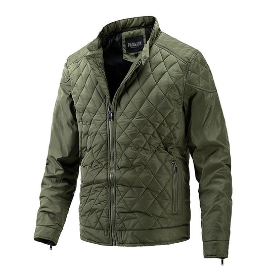 Maayk | Manteau d'automne élégant