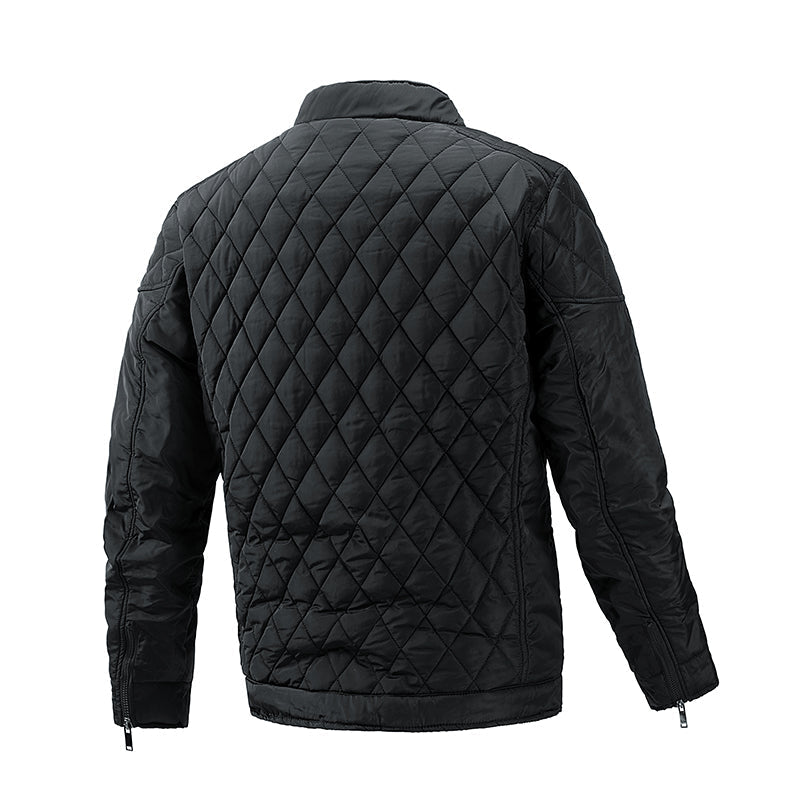 Maayk | Manteau d'automne élégant