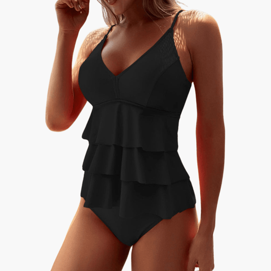 Mabel | Wohlfühl-Tankini-Set