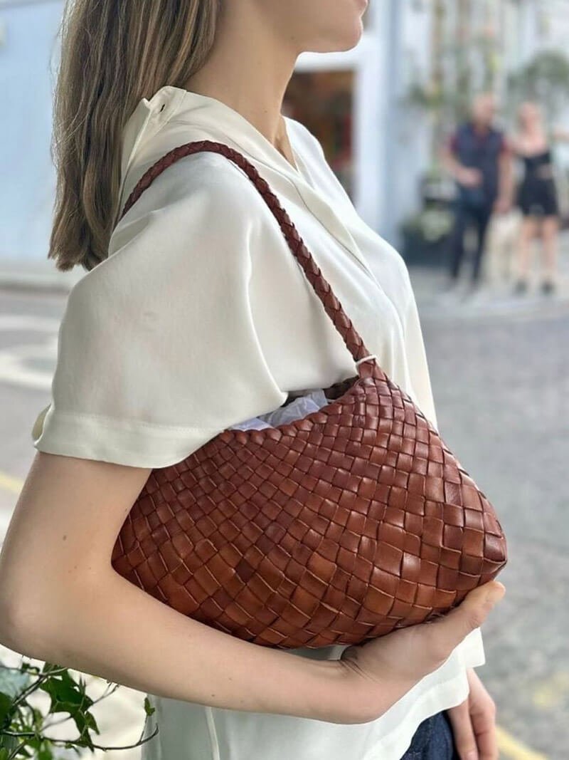 Sac madeleine